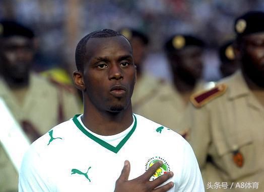 世界杯巡礼之塞内加尔:马内能否带队超越前辈