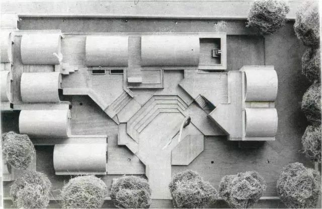 91岁的“印度建筑之父”荣获历史性的一届普利兹克奖 | 跨越七海