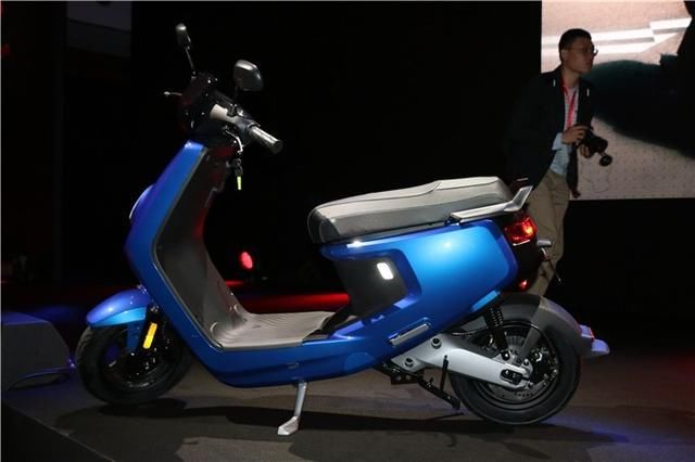 经典再升级!小牛M+\/N-GT双系列电动车进军巴