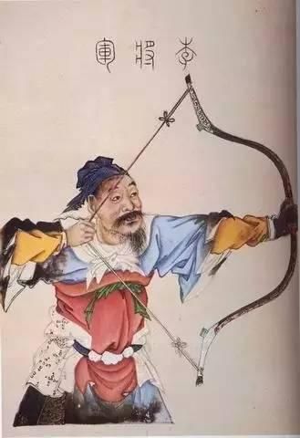 懂点历史看中国历史上12大悲情名将！