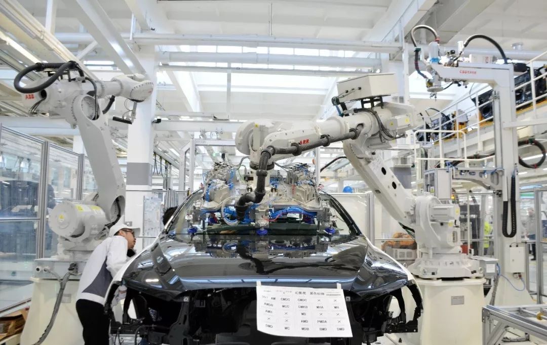 一汽集团董事长徐留平:适度放开限购政策,释放