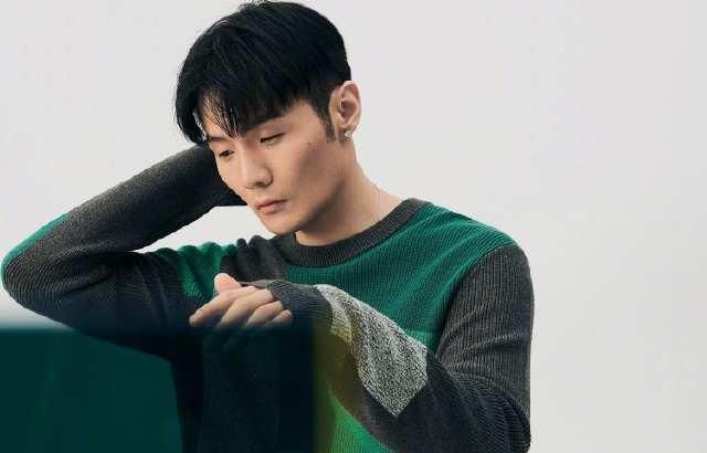 老友记李荣浩歌词