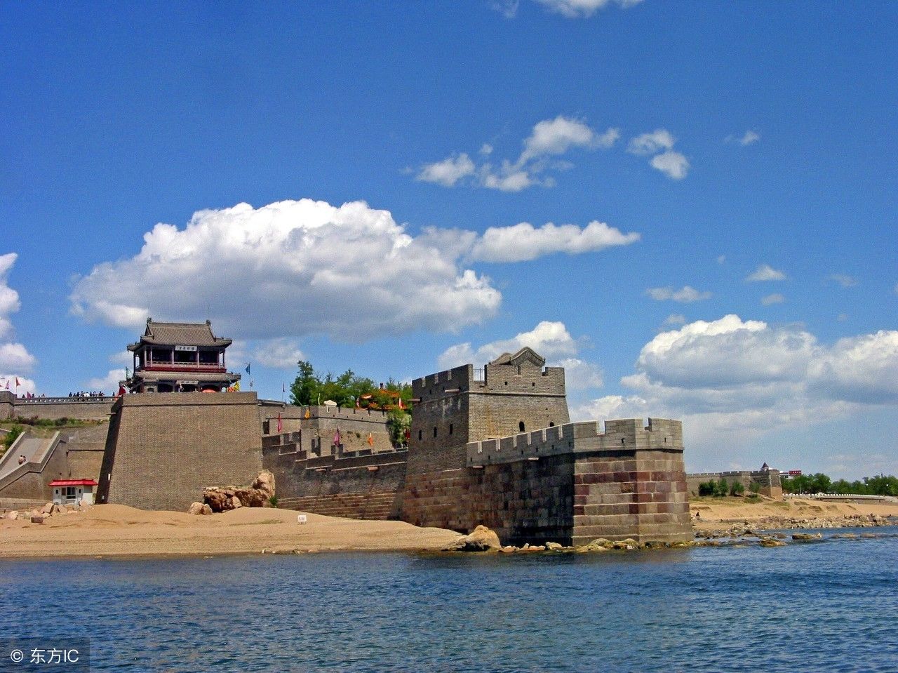 中国最美十大海滨城市 中国最美海滨城市有哪