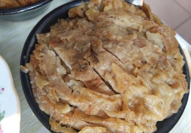 传统美食八大碗，你能认识几道菜？