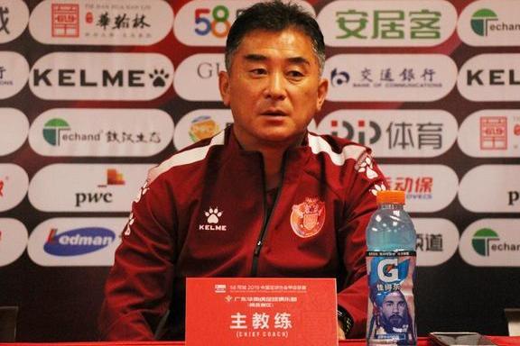 中甲第二轮:两位曾经国足搭档都想赢,但梅县铁