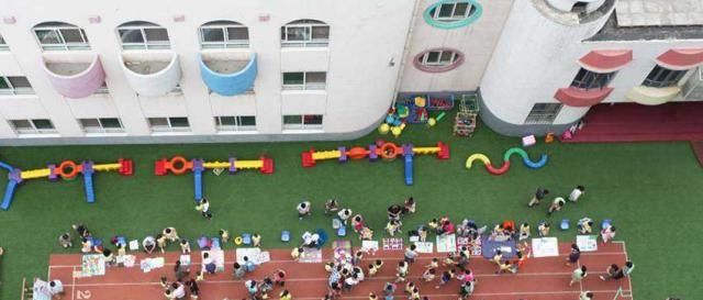 如何开办幼儿园