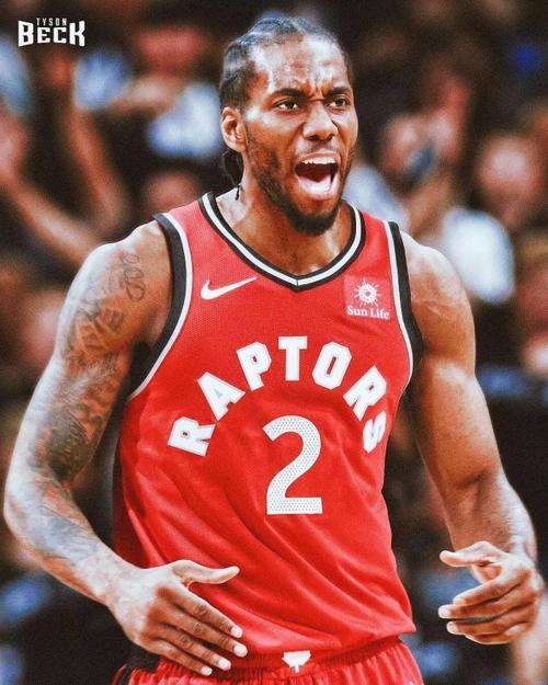 Woj:猛龙与马刺达成交易,得到伦纳德