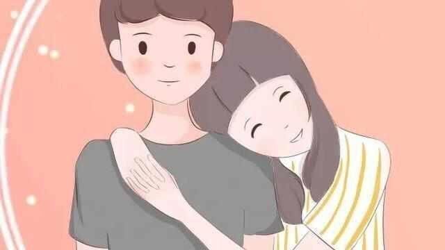 女人一旦有这3个动作,不是真的爱你,只是“假装”在爱你,别不