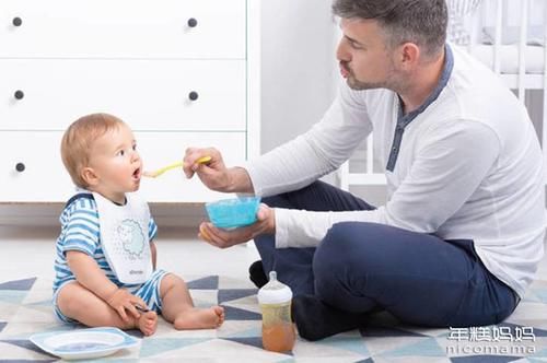 重庆全职奶爸:你去实现梦想,我来照顾孩子