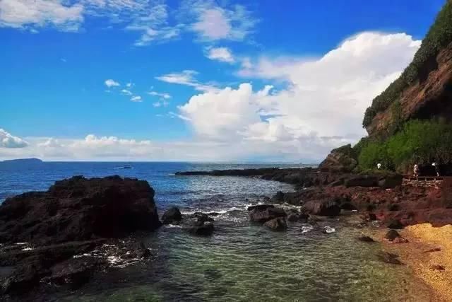 盘点中国最美景点! 总有你想去的!