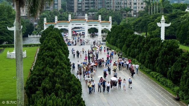 台湾香蕉滞销，相关部门无法解决蕉农苦不堪言 网友：不值得可怜