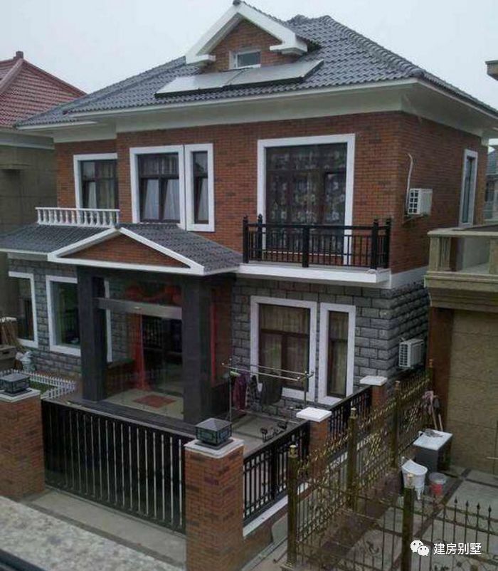 家有别墅找女友根本没难度，8款豪宅实拍拥有一栋就是人生赢家