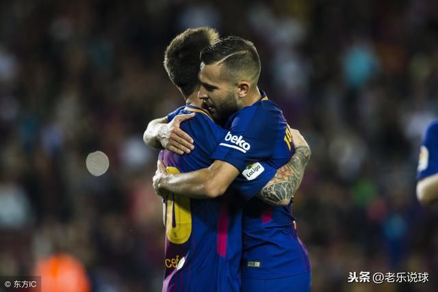 巴萨左路飞翼2020年合同到期,尤文图斯关注,球