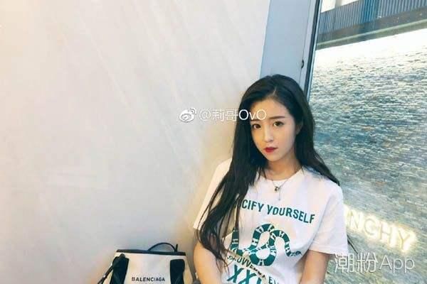 抖音莉哥o3o是怎么火的,地位赶超温婉、代古拉