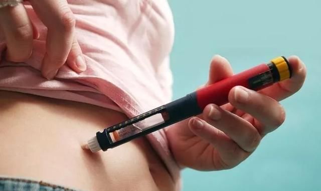 胰岛素怎样控制血糖