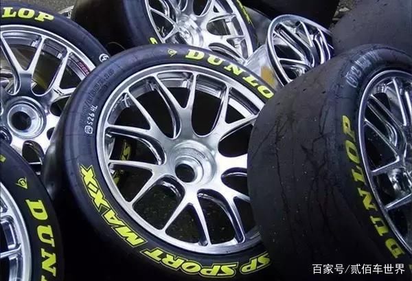 世界排名前十的轮胎,中国制造就占两席,排名第