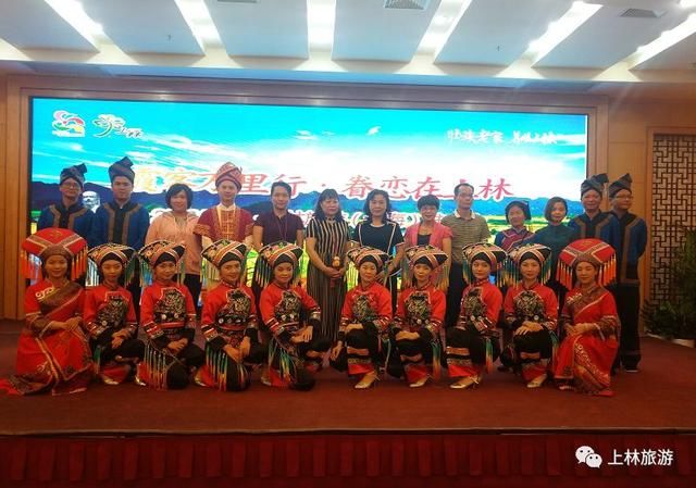 霞客万里行,眷恋在上林 |2018南宁上林旅游(北