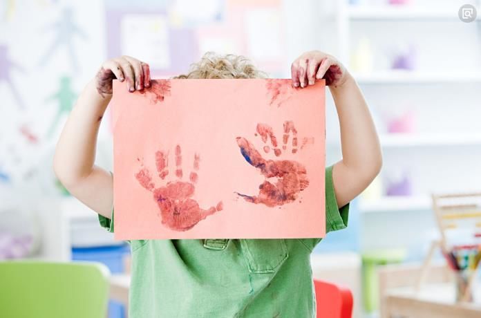 教育部:专项治理幼儿园小学化教学模式;听听