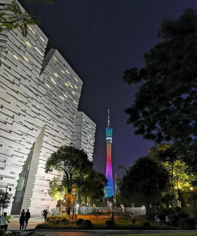 超强摄影手机来袭,华为P30系列开启影像记录