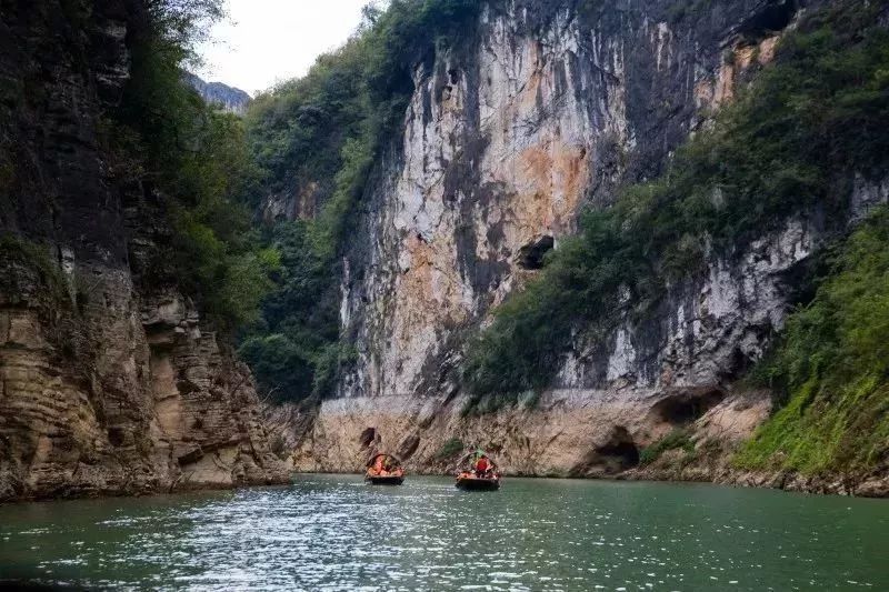 重庆这几个区县又要修铁路啦!快看看经过你家乡吗