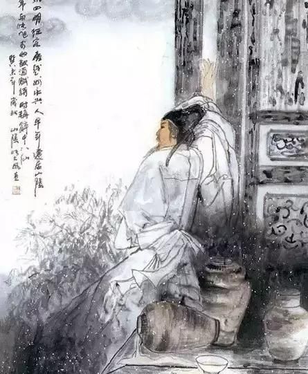 诗词界的“神、仙、魔、鬼、圣、佛”，你知道多少？