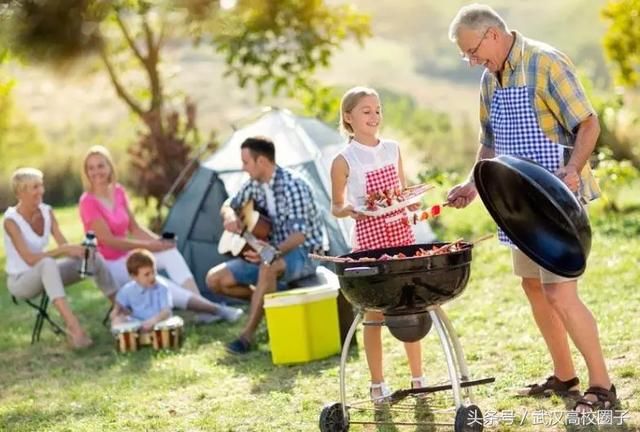 武汉30个春游免费景点大集合！踏青、骑行、拍照来这里就对了！