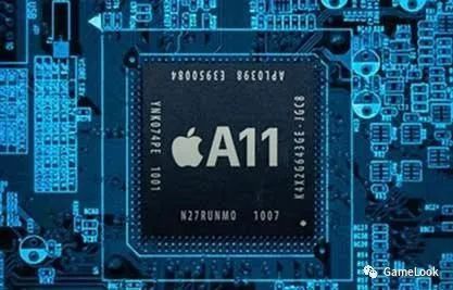 苹果将与主机三巨头决战?Apple TV商标新增主机游戏分类