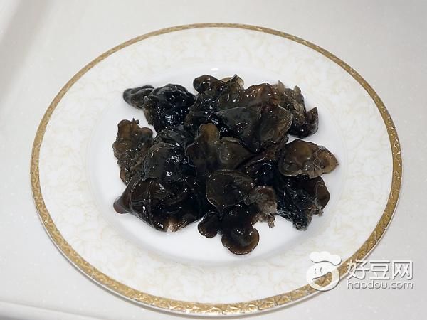 【新春饮食】炖黑鱼鱼片