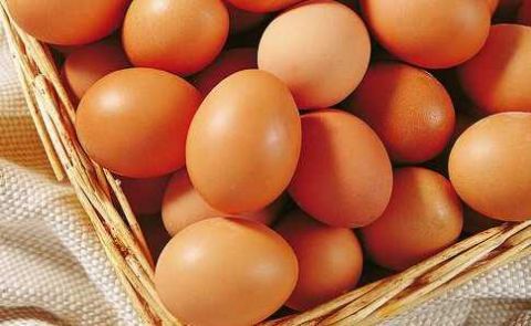 鸡蛋和它一起炒 常吃不便秘 还降血压 早吃早健