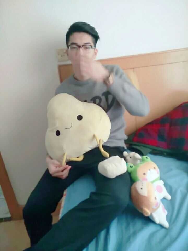 刚和女朋友(男朋友)同居是一种什么样的体验？