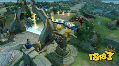 王者荣耀快跑模式在哪 王者快跑活动入口和玩