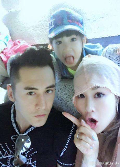 张丹峰和洪欣性格互补, 张伦硕: 爱情本就是两个