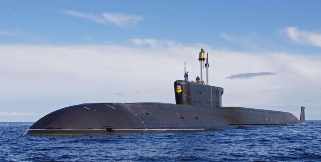 如果日俄在北方四岛打起来,不使用核武器,日本