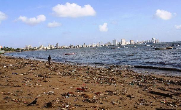 全球评选，全球25个最危险的海滩, 你可能不想去