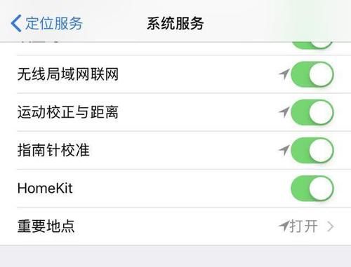 苹果隐私令人担忧的功,有点可怕,v苹果手机一手机挂脖挂绳图片