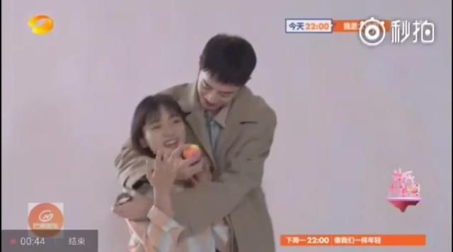 快本《流星花园》,沈月梁靖康互动不断,网友:杉菜被美作抢走了_【快资讯】