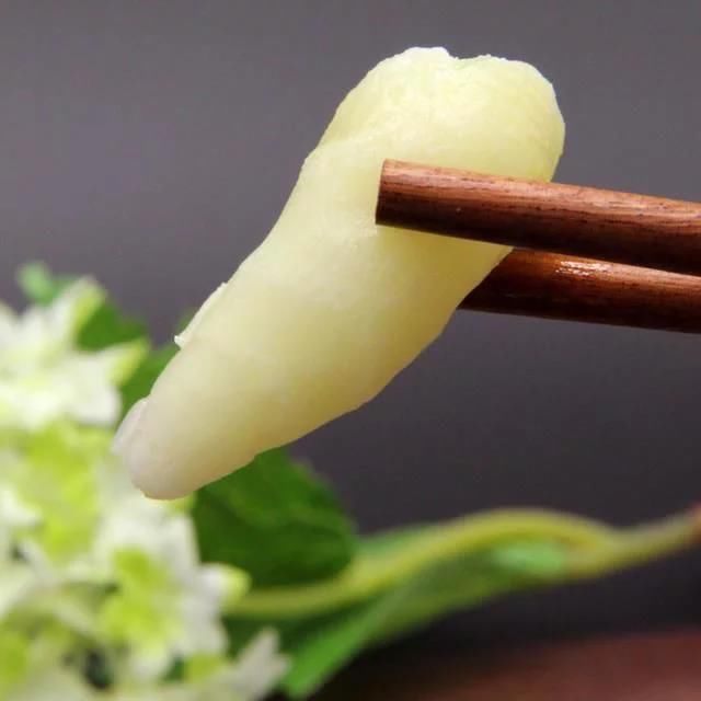 用醋泡“它”,坚持吃7天,体内湿气全消,身体一身都轻盈