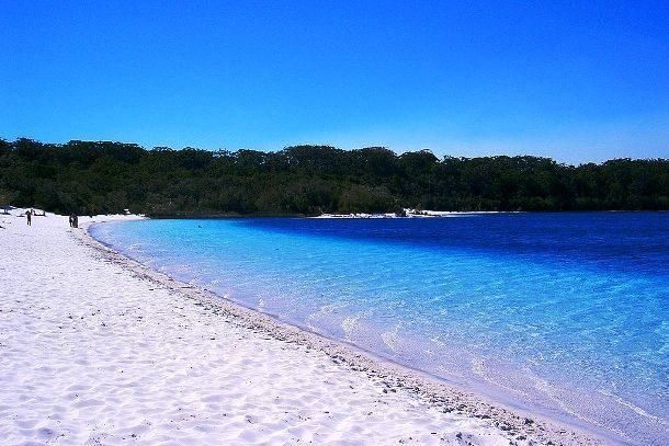 全球评选，全球25个最危险的海滩, 你可能不想去