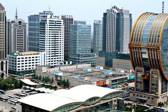 最新统计!山东省17个地级市房价表