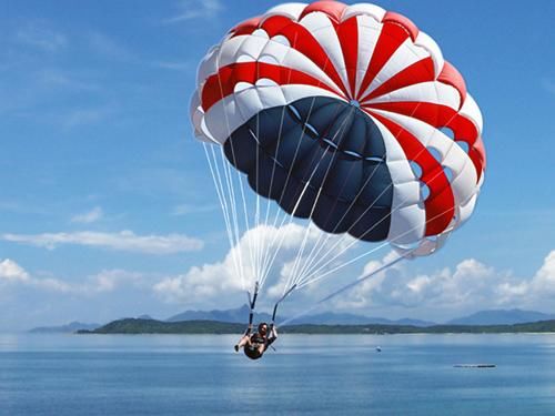 海底？山洞？这个夏天最燃的玩法！惊险刺激啊！