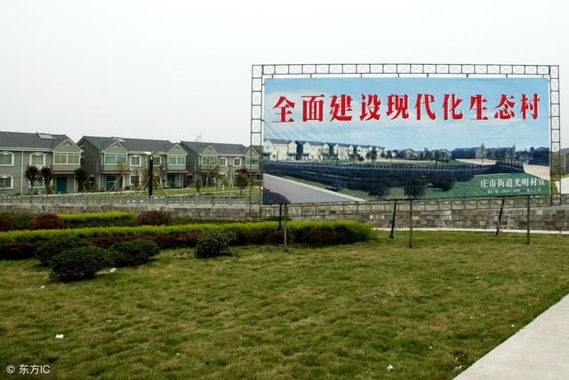 国家要动真格,农村这四个事情将一抓到底,农业补贴进一步改革