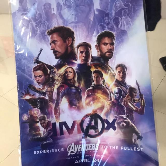 复仇者联盟4大结局揭秘 复联4隐藏彩蛋解析 复