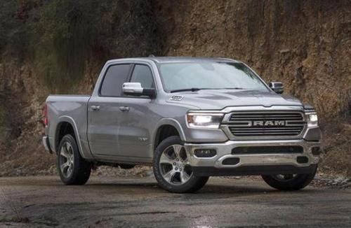 轻型非载货专项作业车