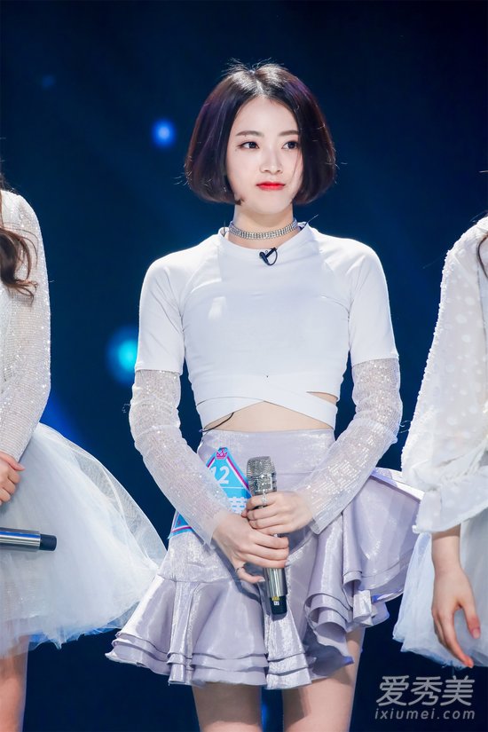 创造101女团分组名单介绍 创造101第四期什么