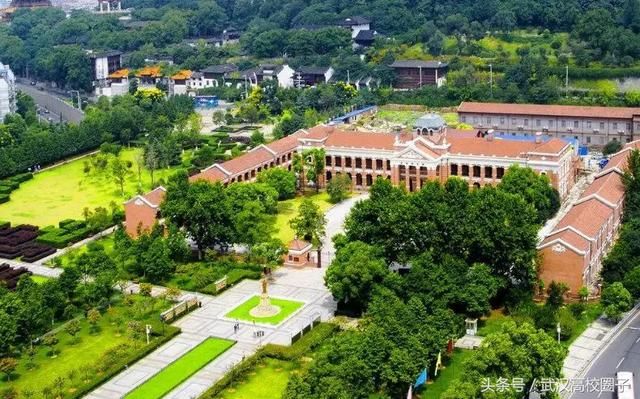 武汉30个春游免费景点大集合!踏青、骑行、拍照来这里就对了!