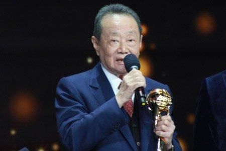 廉颇尚能饭！这5位85岁以上的老人们依旧影响着世界商业格局！