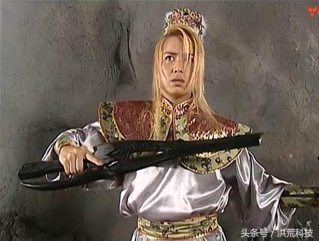 《风云》绝世好剑出世,不仅傲天争夺,剑晨也抢