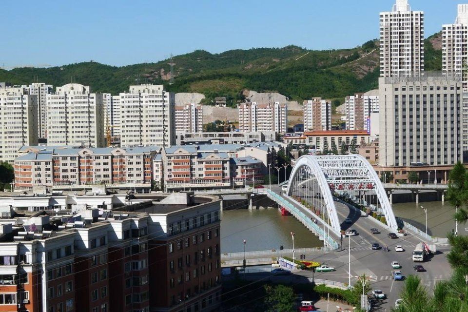 河北面积最大的地级市,中国普通话的发源地,未