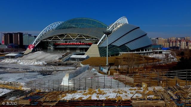 新一线城市满足你所有需求，我的家沈阳 未来有无限发展空间！