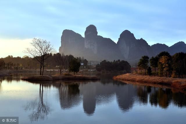 江西火了：五一游客达3383万人次，收入近200亿，均位居全国首位